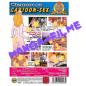 Preview: Cartoon-Sex #3 Manga dvd